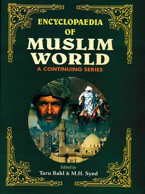 cover image of Encyclopaedia of Muslim World (Kazakhstan and  Kuwait)